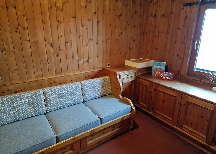 بيت للعطل Amazing In Tyrol With Sauna