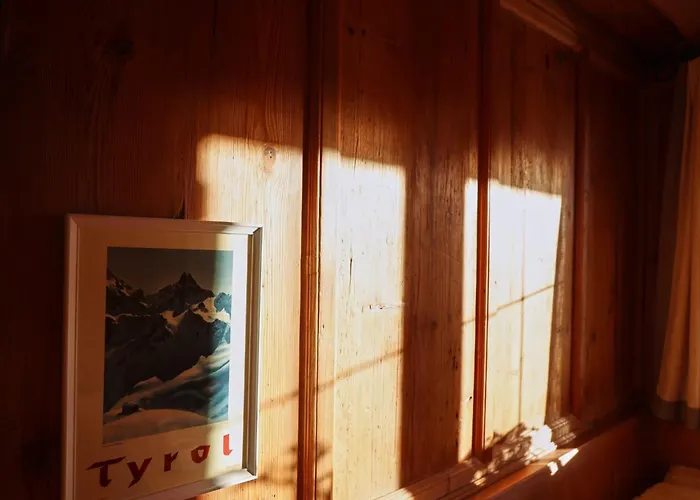 Amazing In Tyrol With Sauna بيت للعطل Volders