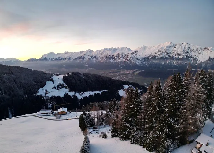 Amazing In Tyrol With Sauna بيت للعطل