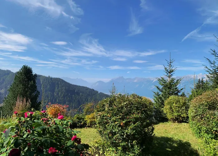 بيت للعطل Amazing In Tyrol With Sauna *